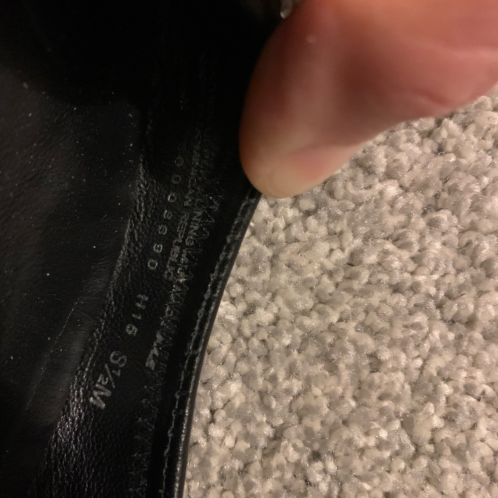 Tory Burch Reva Flats - Picture 5 of 7